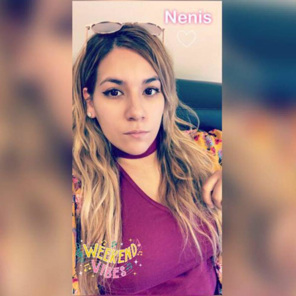 Meet your Posher, Nenis